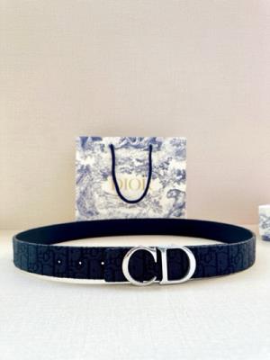 cheap quality Dior Men Belt Model No. 36